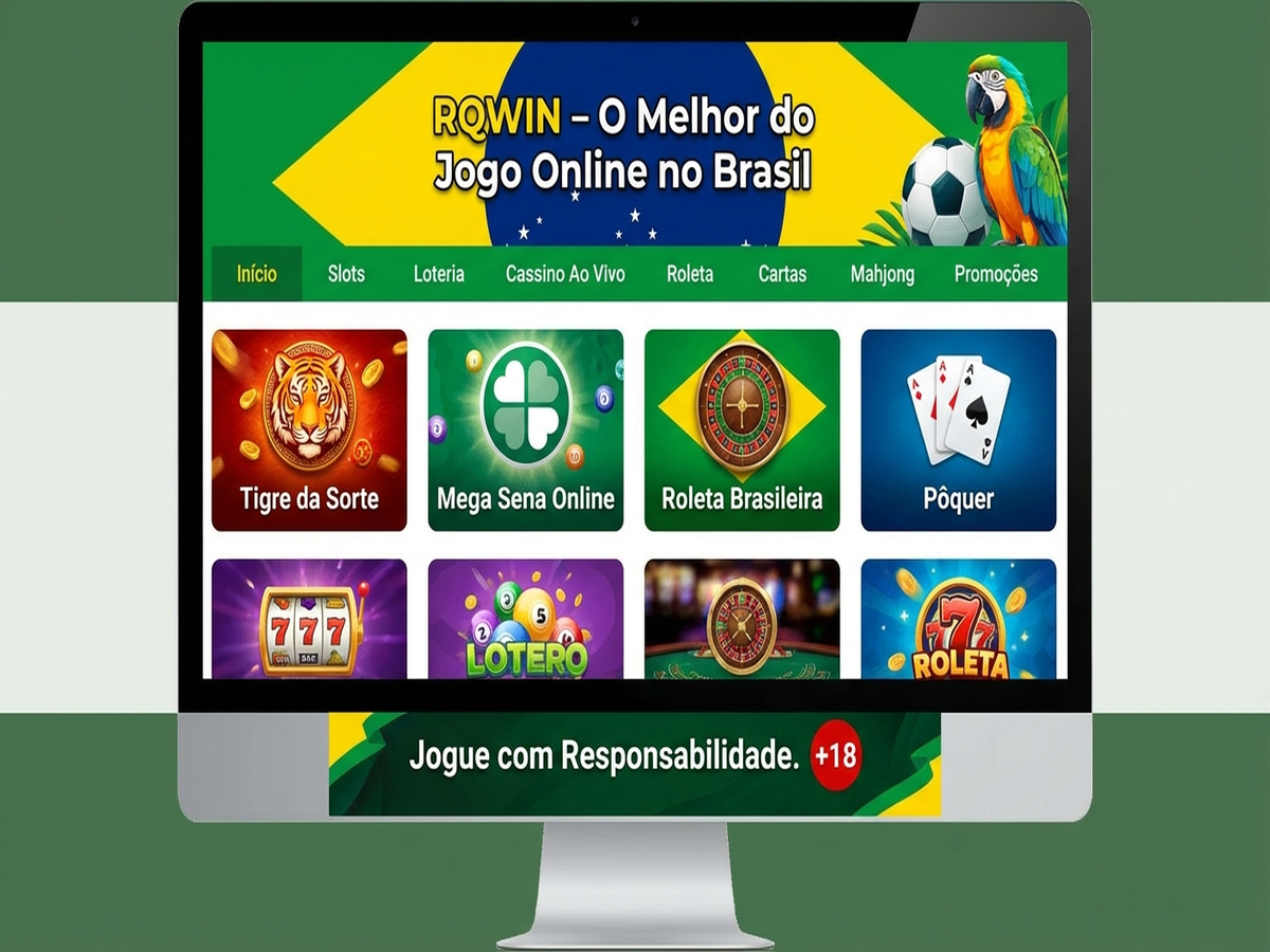 Screenshot 1 rqwin