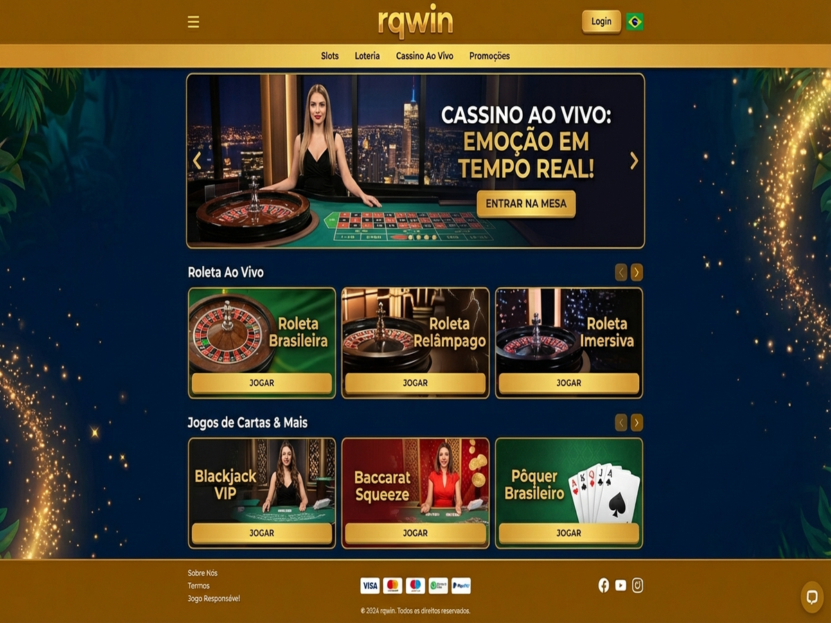 Screenshot 3 rqwin